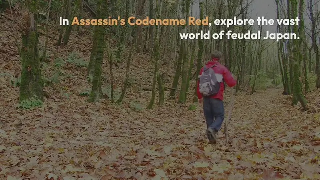 'Video thumbnail for Assassin's Creed Hidden Locations Guide'