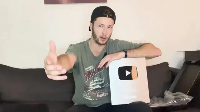 'Video thumbnail for Thank You. Here's My Story.'