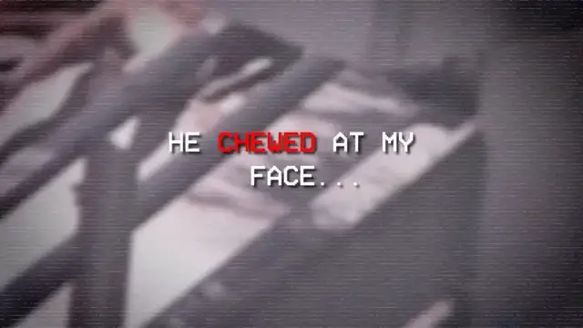 'Video thumbnail for There's a monster in miami...'