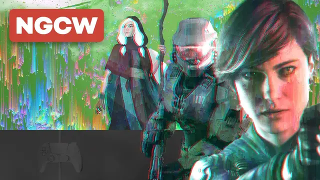 'Video thumbnail for Game Pass Isn't Hurting Xbox Sales, So Is AI To Blame For Layoffs? - Next-Gen Console Watch'