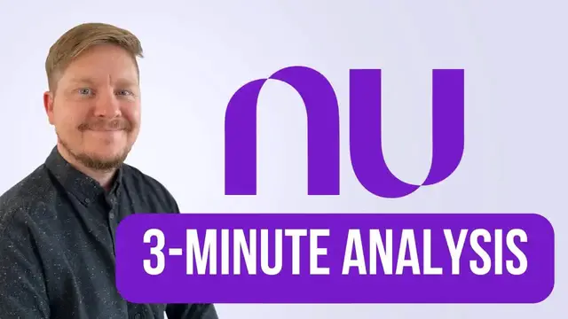 'Video thumbnail for Should you buy Nu Holdings stock? (July 2024)'