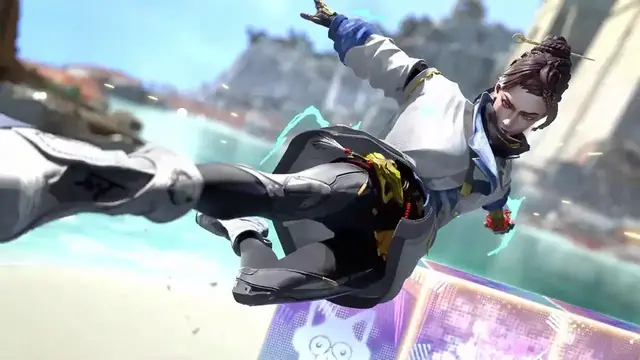 'Video thumbnail for FragPunk - Official Console Release Date Trailer'