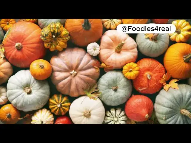 'Video thumbnail for Pumpkin: The Nutrient-Packed Superfood for Heart Health'