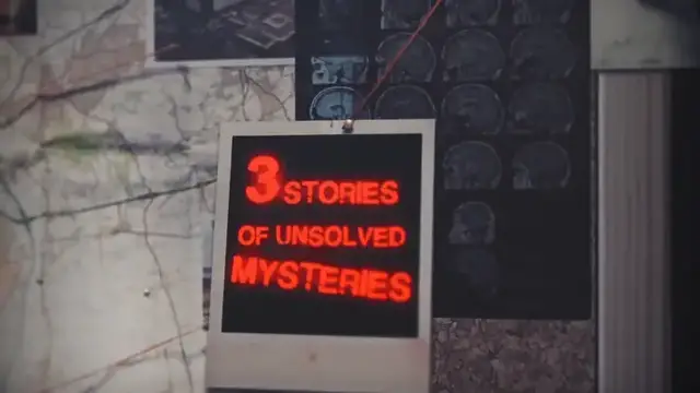 'Video thumbnail for The Tragedy Of Aeroflot 593'