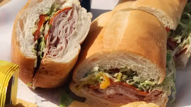 'Video thumbnail for We Finally Know Why Jersey Mike's Sandwiches Are So Delicious'