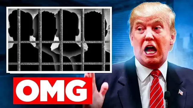 'Video thumbnail for the finance zone: donald trump arrests? illegal immigration, and ms-13 updates'