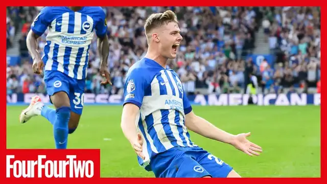 'Video thumbnail for What happened to one of the Premier League's hottest prospects? #shorts'