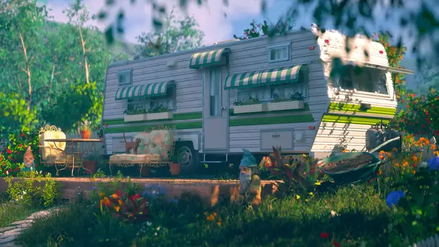 'Video thumbnail for Bus Flipper Simulator - Official Release Date Reveal Trailer'