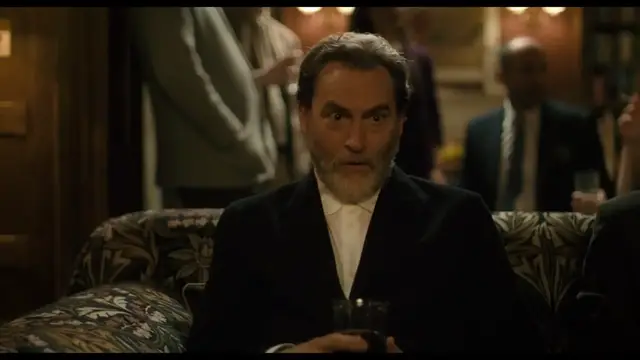'Video thumbnail for After The Hunt - Official Trailer'