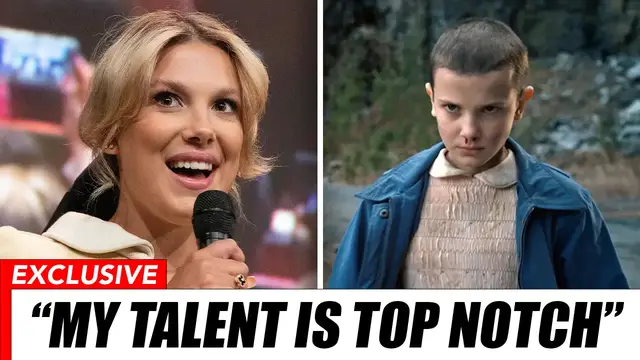 'Video thumbnail for Stranger Thing Season 5 AUDITIONS and How the Cast Landed Their Roles'