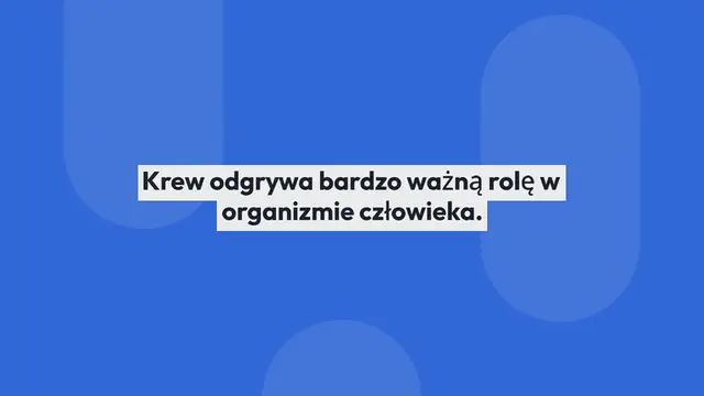 'Video thumbnail for W jakich przypadkach warto skonsultować się z hematologiem?'