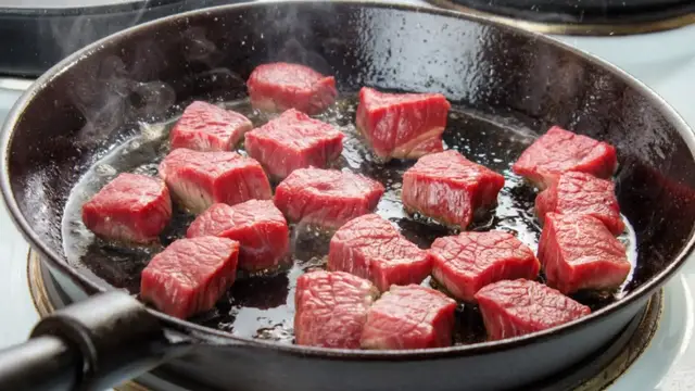 'Video thumbnail for Myths About Cast Iron Skillets You Need To Stop Believing'