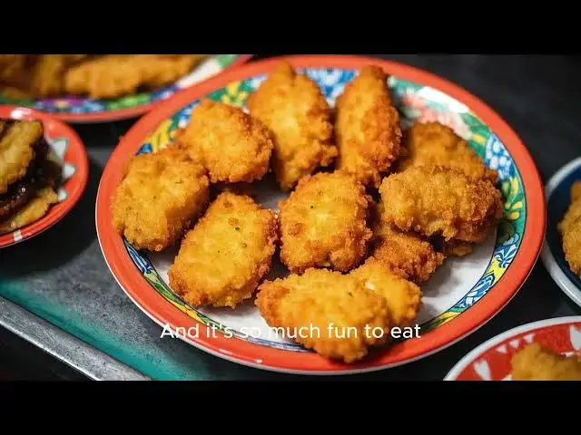 'Video thumbnail for BBQ Ribs Recipe: Tender, Juicy & Full of Flavor'