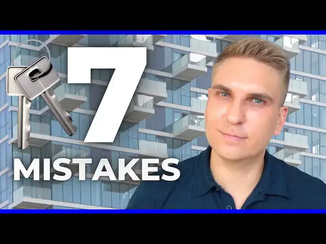 'Video thumbnail for If I Were Buying a Condo in 2022, This Is What I Would Do (7 Mistakes to Avoid)'