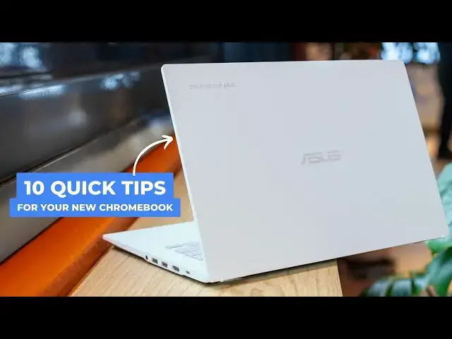 'Video thumbnail for Got A New Chromebook?  10 Things You Need To Know'