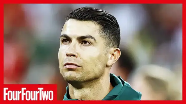 'Video thumbnail for When CR7 nearly joined MAN CITY #shorts'