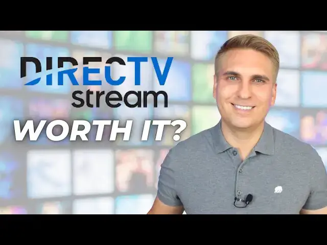 'Video thumbnail for DIRECTV STREAM Review: 5 Things to Know Before You Sign Up (August 2021)'