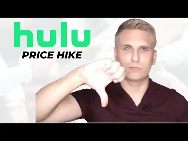 'Video thumbnail for Hulu Live Price Hike: Should You Cancel? | Hulu + Live TV Alternatives'