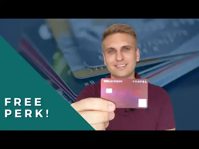 'Video thumbnail for How to Get Free Cell Phone Insurance With Your Credit Card'