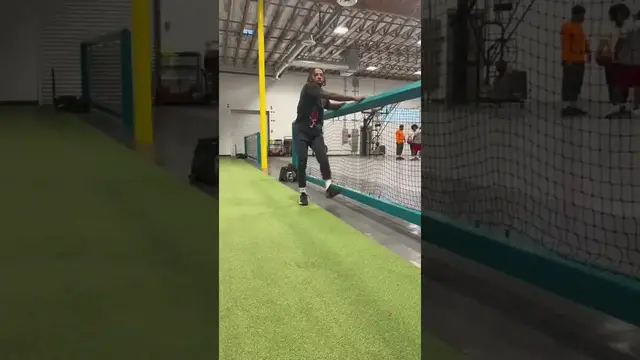 'Video thumbnail for No Bounce? Proper Basketball Warm-up Exercises'