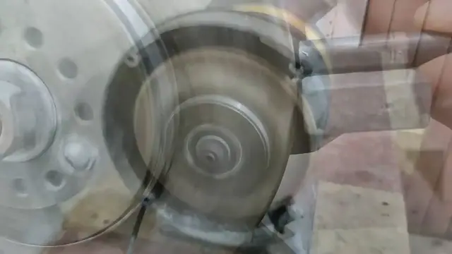 'Video thumbnail for How to Dress a Grinding Wheel _ 3 easy ways'