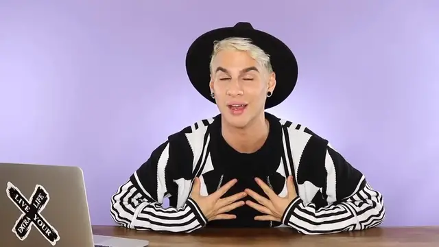 'Video thumbnail for HOW TO PICK THE CORRECT HAIRCUT FOR YOUR FACE SHAPE! _ '