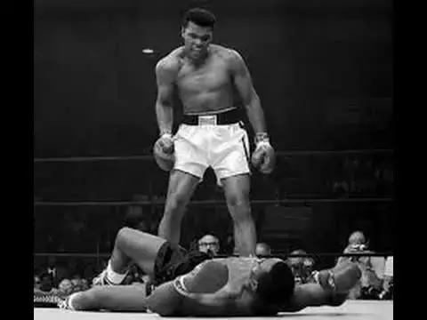 'Video thumbnail for law nation sports: muhammad ali tribute - remembering the legend'