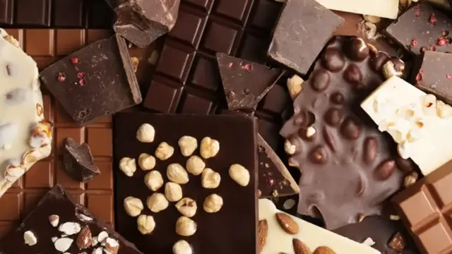 'Video thumbnail for The Most Popular Chocolate Brands Ranked Worst To Best'
