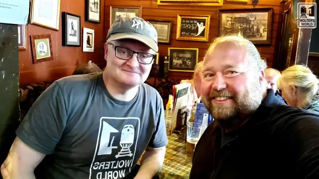 'Video thumbnail for Scotland Tips from a Local - Interview with a Scot'