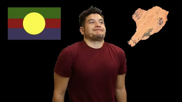 'Video thumbnail for Geography Now! QITZIKWAKA'