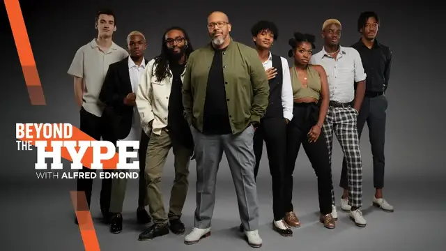 'Video thumbnail for Reclaiming The Culture: The Art of Tap'