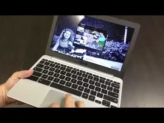 'Video thumbnail for ASUS Chromebook C201 Review'