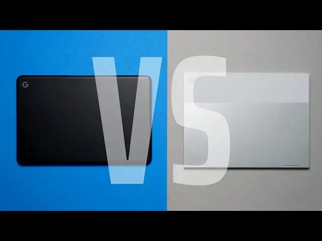 'Video thumbnail for Pixelbook vs. Pixelbook Go: We Pick A Winner'