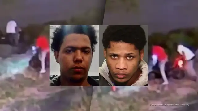 'Video thumbnail for Trump to ‘flood’ sanctuary cities with immigration agents after NYC shooting'