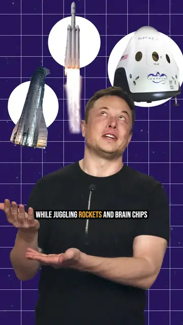 'Video thumbnail for Elon Musk Says You're Living In The Best Time Ever'