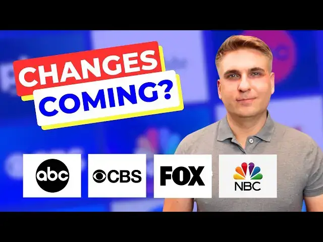 'Video thumbnail for Is a New Option for Local Stations Coming Soon?'