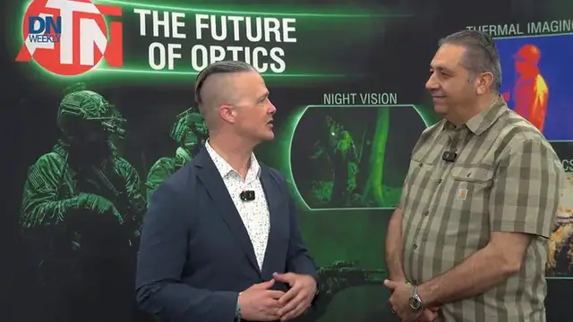 'Video thumbnail for Are these new thermal optics both cheap and good?'