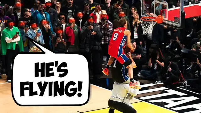 'Video thumbnail for Mac McClung's Best Career Dunks...'