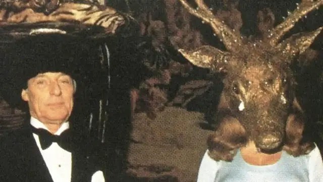 'Video thumbnail for Strange And Wild Details You Never Knew About Billionaires'
