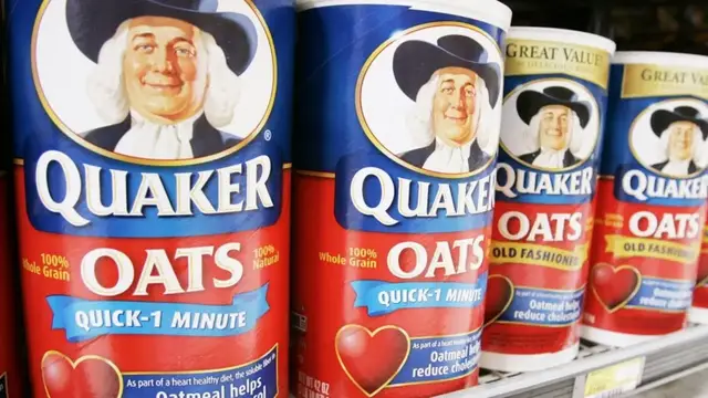 'Video thumbnail for What You Should Really Know Before Eating Quaker Oats Again'