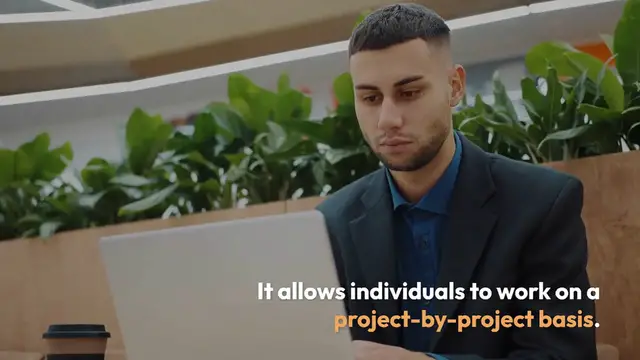 'Video thumbnail for Embrace Freelancing Flexibility in 2024'