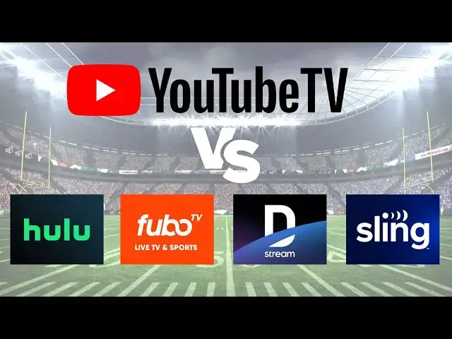 'Video thumbnail for Is YouTube TV Best for NFL Fans? What You Need to Know!'