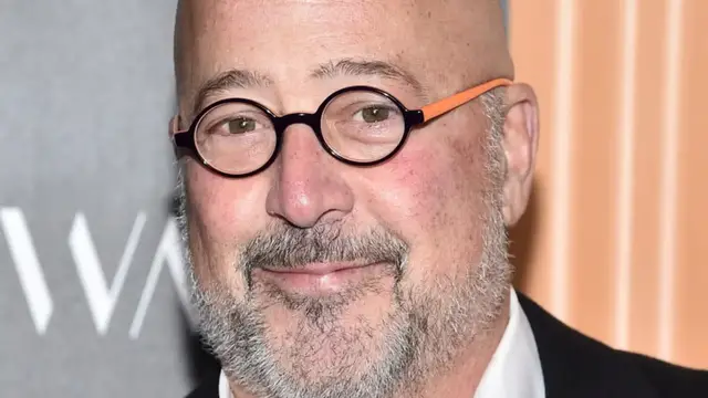 'Video thumbnail for Here's Why Andrew Zimmern's Bizarre Foods Was Canceled'