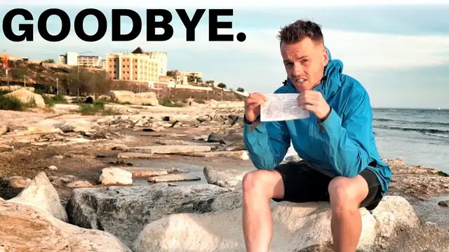 'Video thumbnail for LEAVING KAZAKHSTAN'