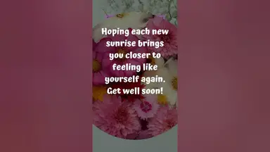'Video thumbnail for Get Well Soon Messages after Car Accident #getwellsoon'