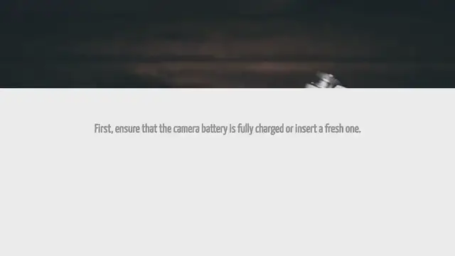 'Video thumbnail for How Do You Operate A Sony Digital Camera'