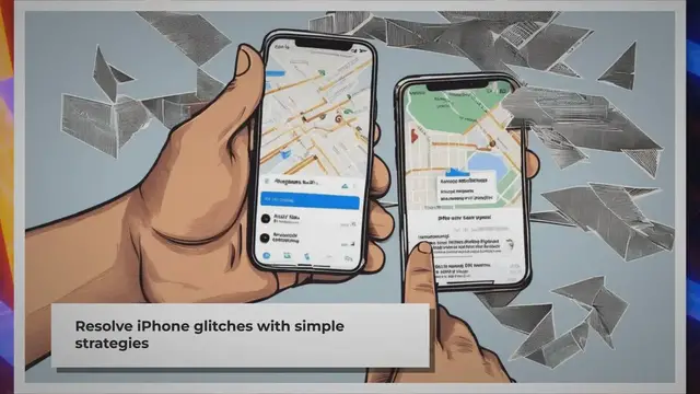 'Video thumbnail for Solve iPhone Problems Easily'