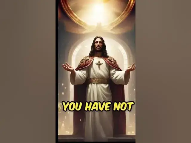 'Video thumbnail for Focus on God #johnselephilip'