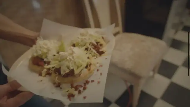 'Video thumbnail for Unveiling the Flavorful Journey: Humberto's Taco Shop in Arizona'