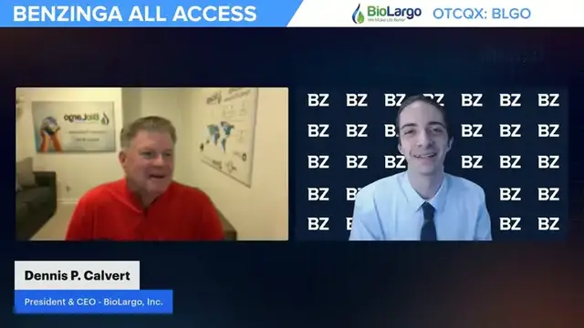 'Video thumbnail for Innovation Helps This CleanTech Company Weather The Current Market'